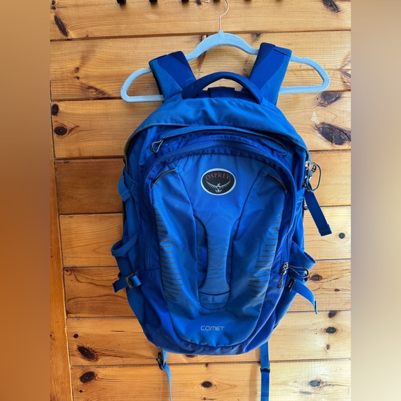 OSPREY Handbags - Osprey Comet 30 Daypack Backpack